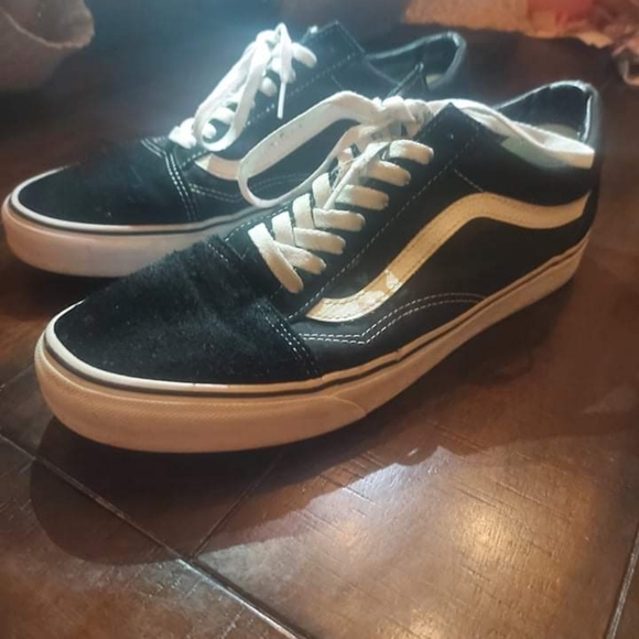 Vans Old Skool - Picture 5 of 5
